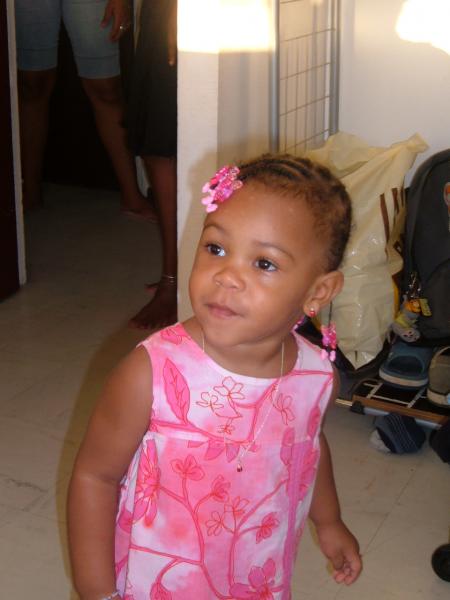 ma fille &eacute;rika aka la nana